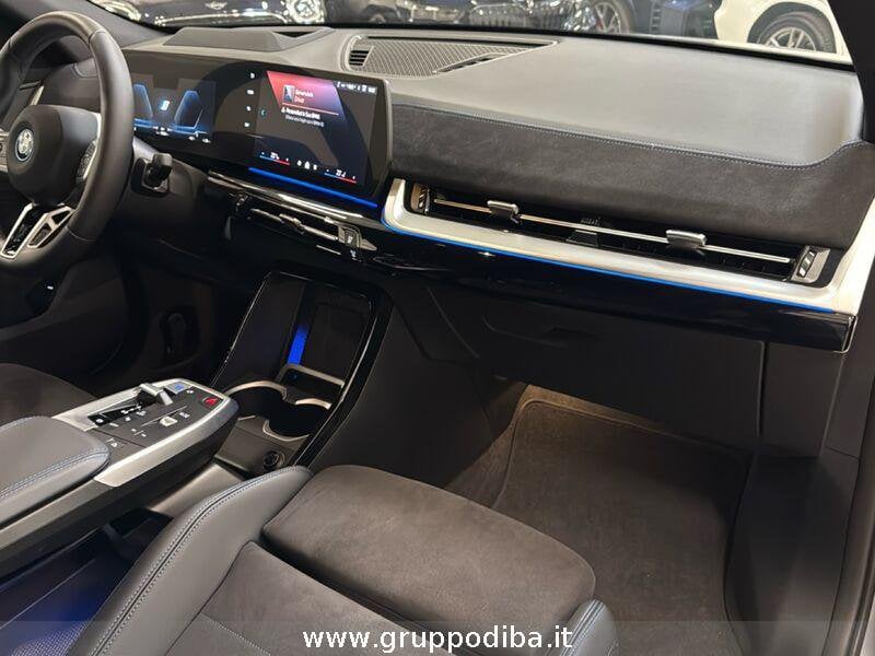 BMW X2 iX2 edrive 20 MSport- Gruppo Diba