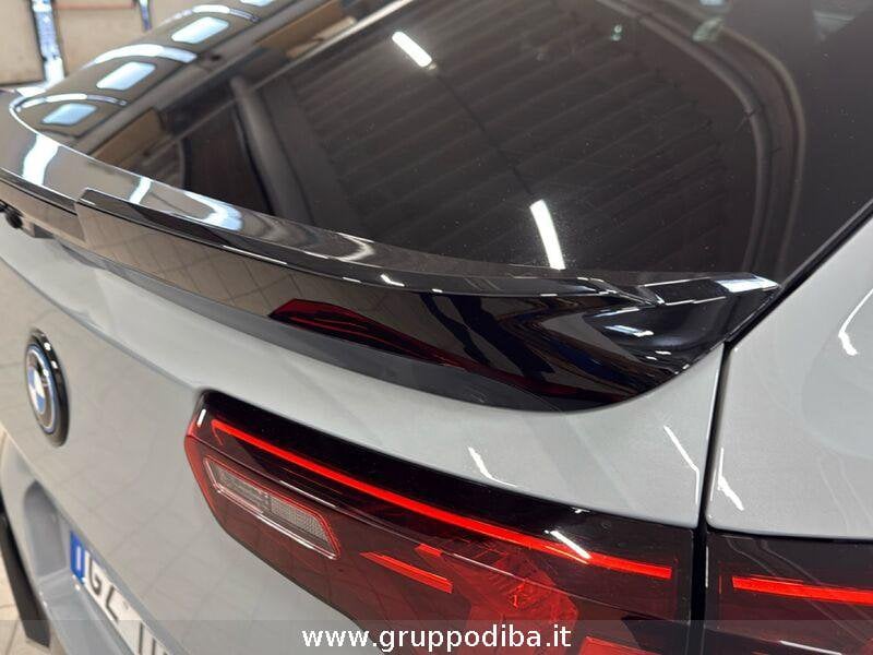 BMW X2 iX2 edrive 20 MSport- Gruppo Diba