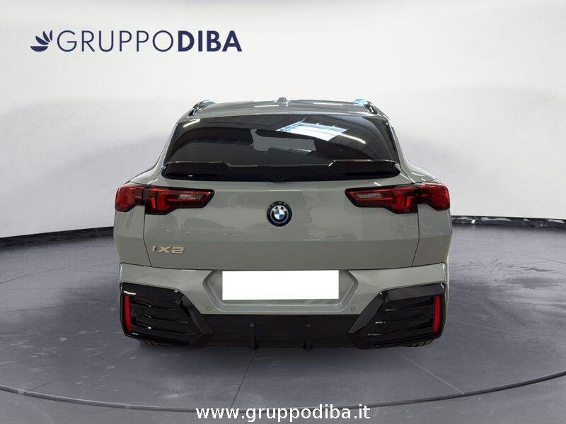 BMW X2 iX2 edrive 20 MSport- Gruppo Diba