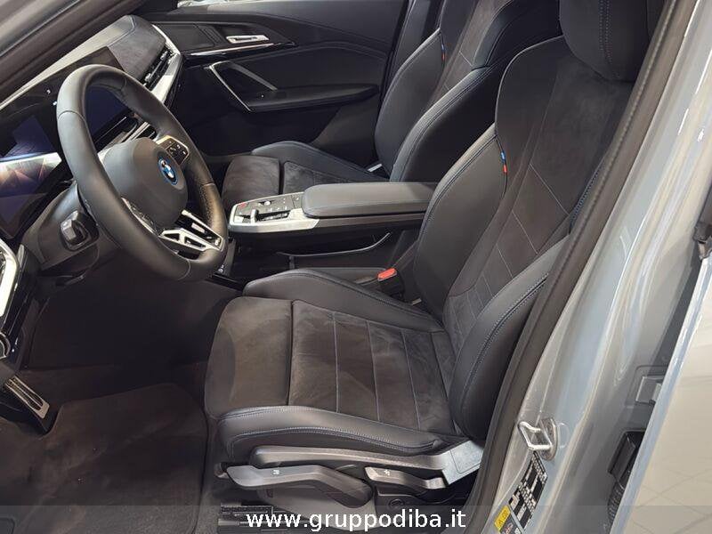 BMW X2 iX2 edrive 20 MSport- Gruppo Diba
