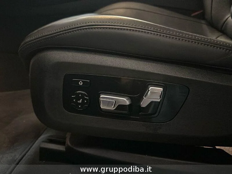 BMW X6 X6 xdrive30d MSport Pro auto- Gruppo Diba