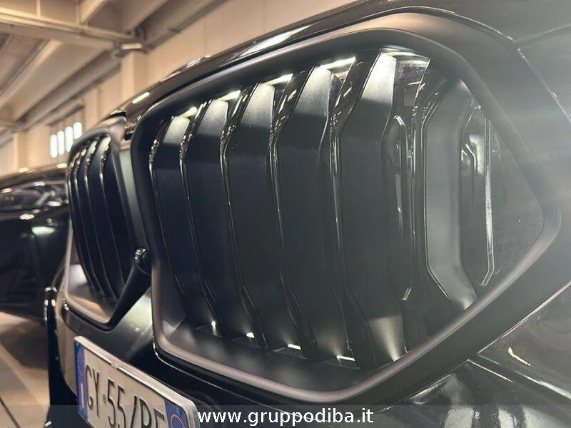BMW X6 X6 xdrive30d MSport Pro auto- Gruppo Diba
