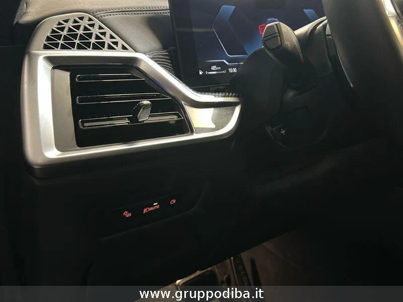 BMW X6 X6 xdrive30d MSport Pro auto- Gruppo Diba