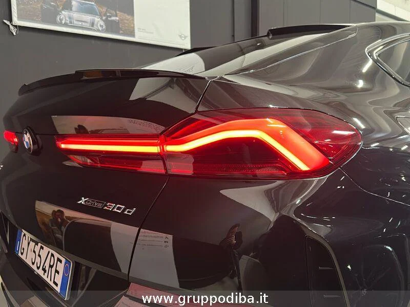 BMW X6 X6 xdrive30d MSport Pro auto- Gruppo Diba