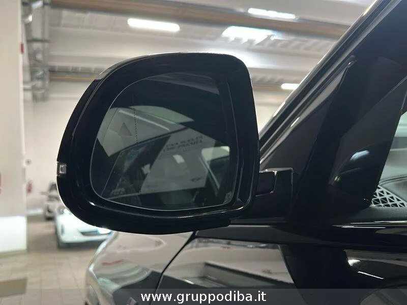 BMW X6 X6 xdrive30d MSport Pro auto- Gruppo Diba