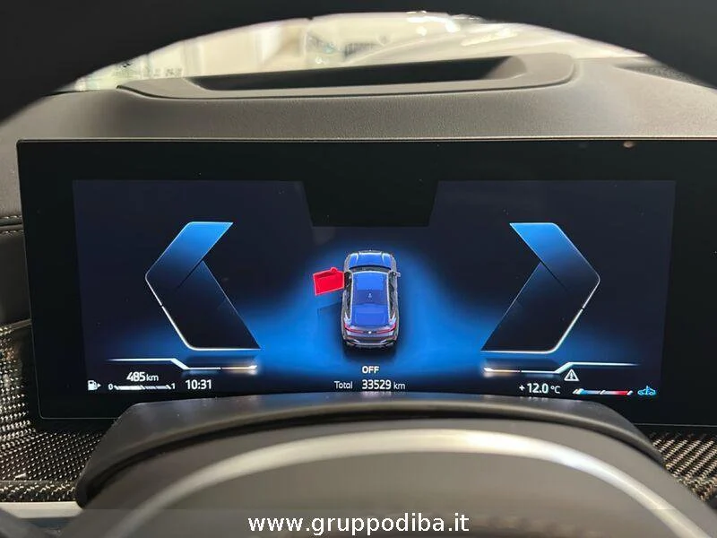 BMW X6 X6 xdrive30d MSport Pro auto- Gruppo Diba