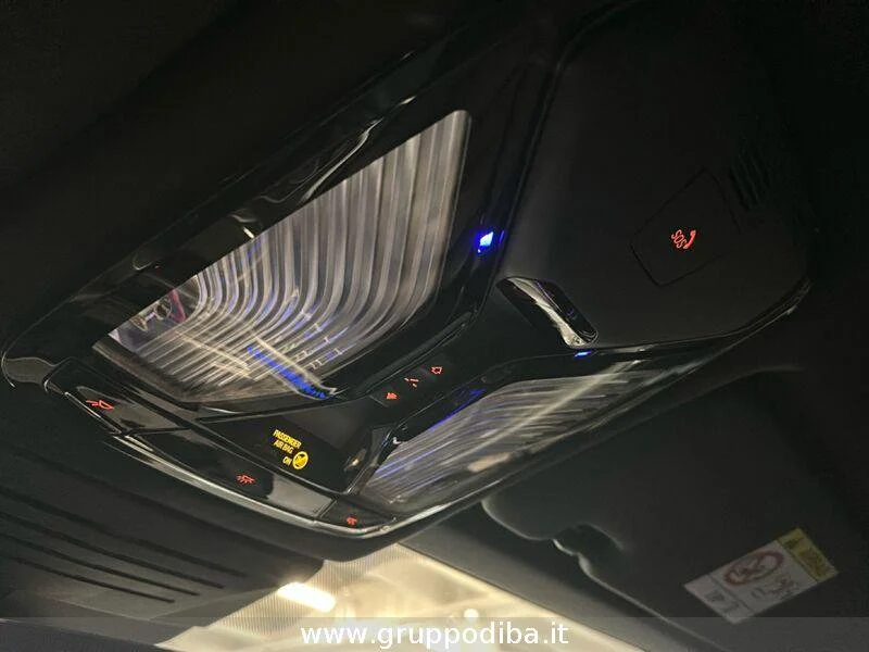 BMW X6 X6 xdrive30d MSport Pro auto- Gruppo Diba