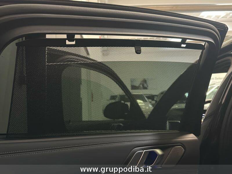 BMW X6 X6 xdrive30d MSport Pro auto- Gruppo Diba