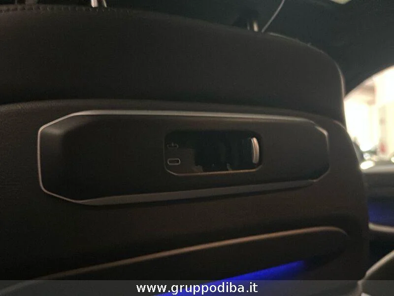 BMW X6 X6 xdrive30d MSport Pro auto- Gruppo Diba