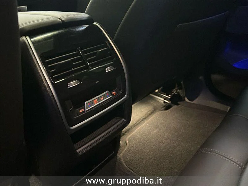 BMW X6 X6 xdrive30d MSport Pro auto- Gruppo Diba