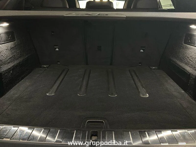 BMW X6 X6 xdrive30d MSport Pro auto- Gruppo Diba