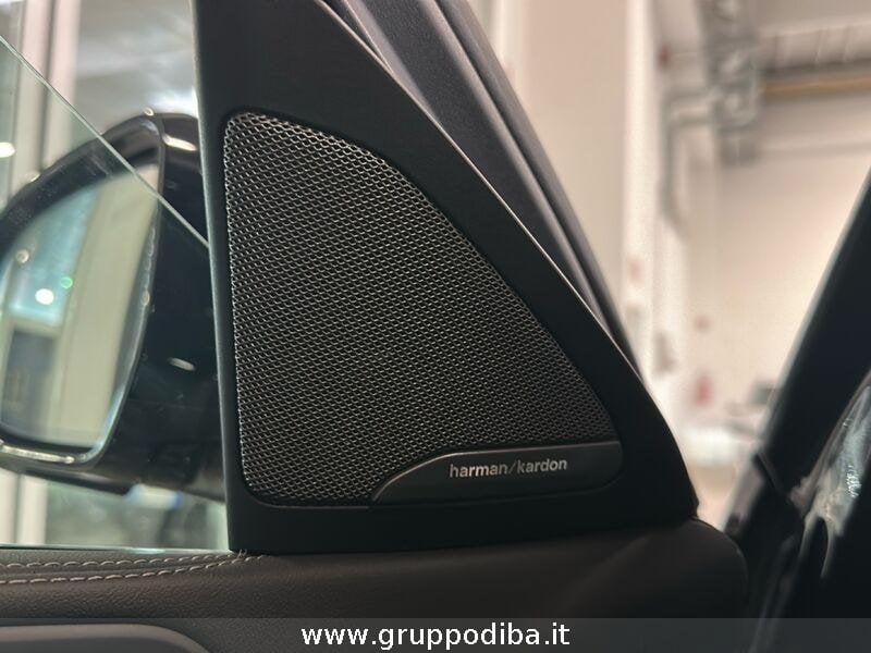 BMW X6 X6 xdrive30d MSport Pro auto- Gruppo Diba