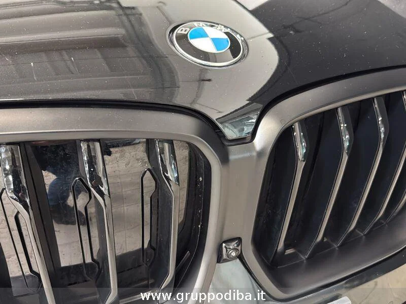 BMW X6 X6 xdrive30d MSport Pro auto- Gruppo Diba