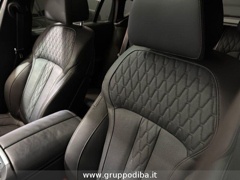 BMW X6 X6 xdrive30d MSport Pro auto- Gruppo Diba