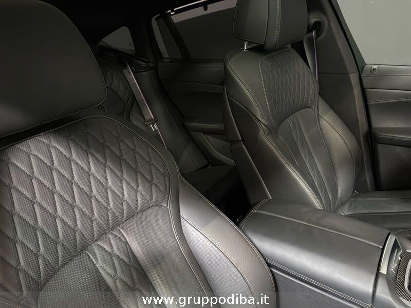 BMW X6 X6 xdrive30d MSport Pro auto- Gruppo Diba