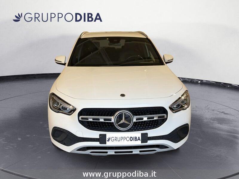 Mercedes-Benz GLA GLA 180 Executive auto- Gruppo Diba
