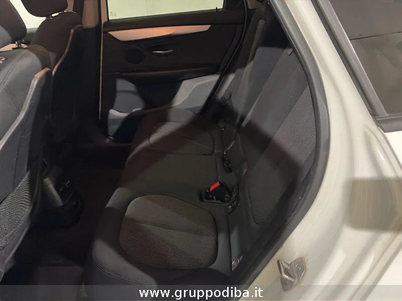 BMW Serie 2 Active Tourer 216d Active Tourer Advantage my17- Gruppo Diba