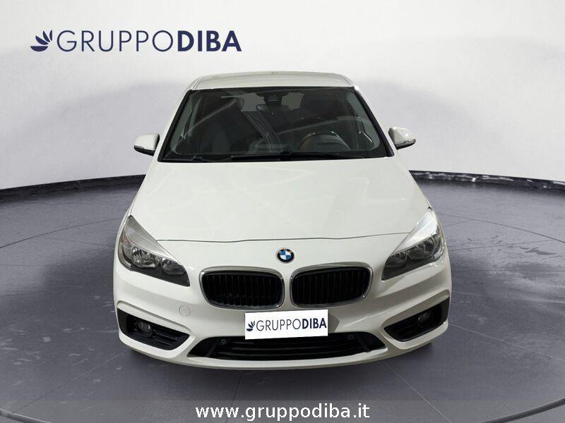 BMW Serie 2 Active Tourer 216d Active Tourer Advantage my17- Gruppo Diba