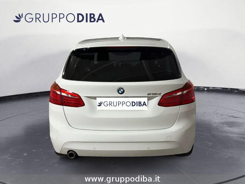 BMW Serie 2 Active Tourer 216d Active Tourer Advantage my17- Gruppo Diba