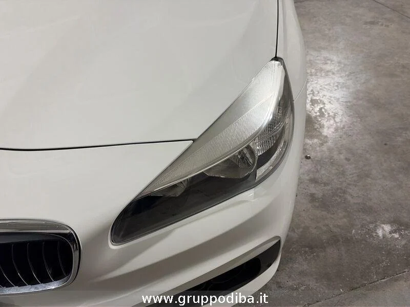BMW Serie 2 Active Tourer 216d Active Tourer Advantage my17- Gruppo Diba