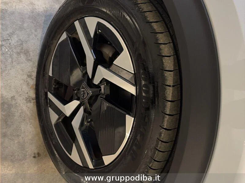 Peugeot 2008 2008 1.2 puretech Allure s&s 100cv- Gruppo Diba
