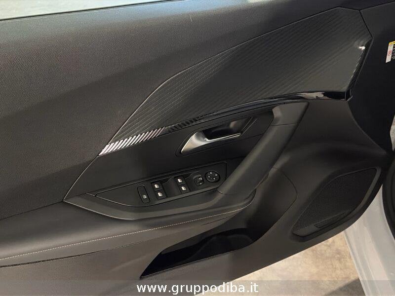 Peugeot 2008 2008 1.2 puretech Allure s&s 100cv- Gruppo Diba