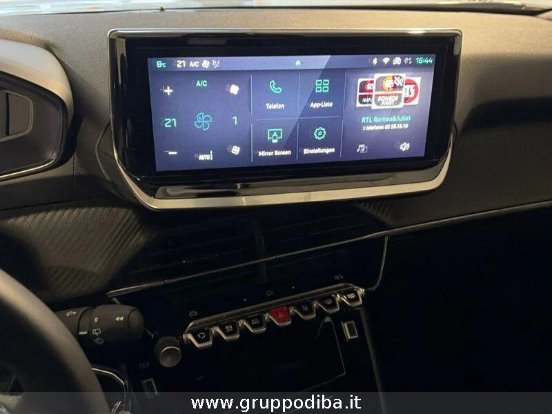 Peugeot 2008 2008 1.2 puretech Allure s&s 100cv- Gruppo Diba