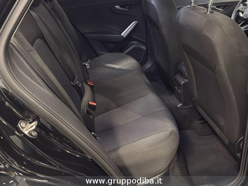 Audi Q2 Q2 30 1.0 tfsi Admired Advanced- Gruppo Diba