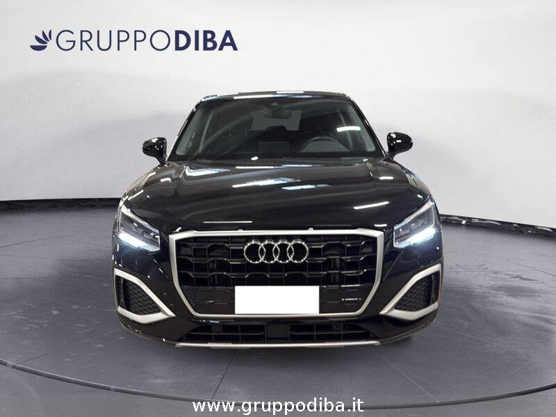 Audi Q2 Q2 30 1.0 tfsi Admired Advanced- Gruppo Diba