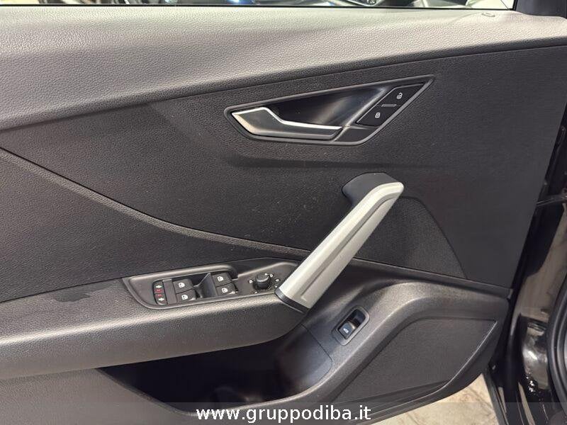 Audi Q2 Q2 30 1.0 tfsi Admired Advanced- Gruppo Diba