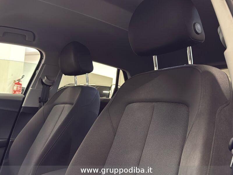 Audi Q2 Q2 30 1.0 tfsi Admired Advanced- Gruppo Diba