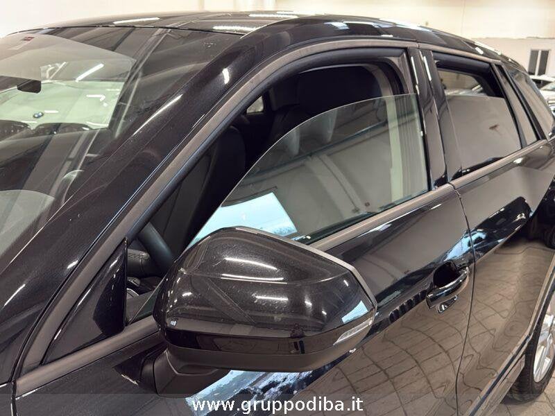 Audi Q2 Q2 30 1.0 tfsi Admired Advanced- Gruppo Diba