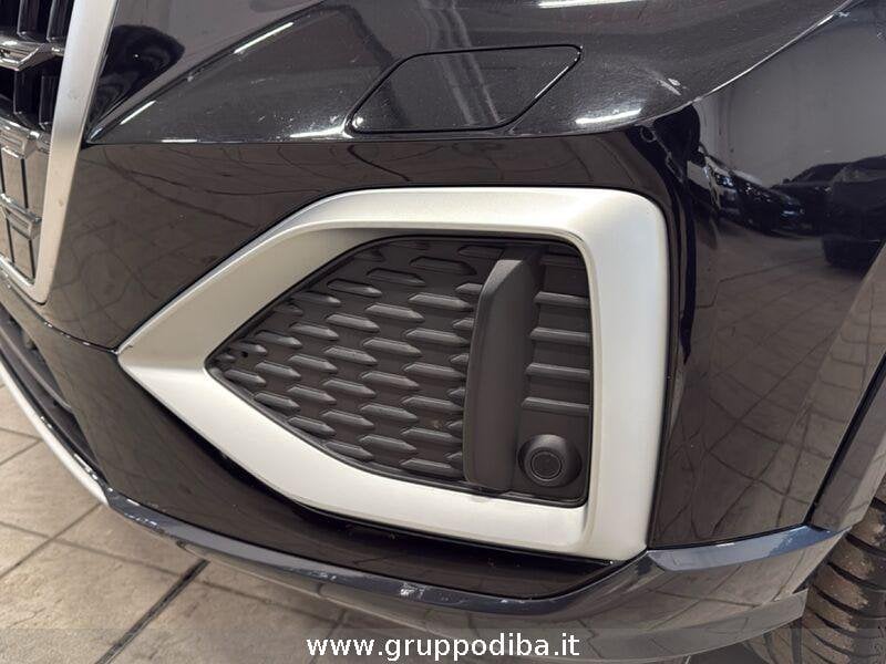 Audi Q2 Q2 30 1.0 tfsi Admired Advanced- Gruppo Diba