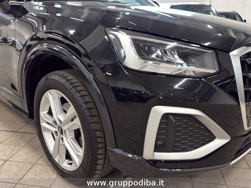 Audi Q2 Q2 30 1.0 tfsi Admired Advanced- Gruppo Diba