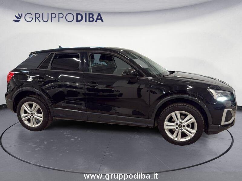 Audi Q2 Q2 30 1.0 tfsi Admired Advanced- Gruppo Diba