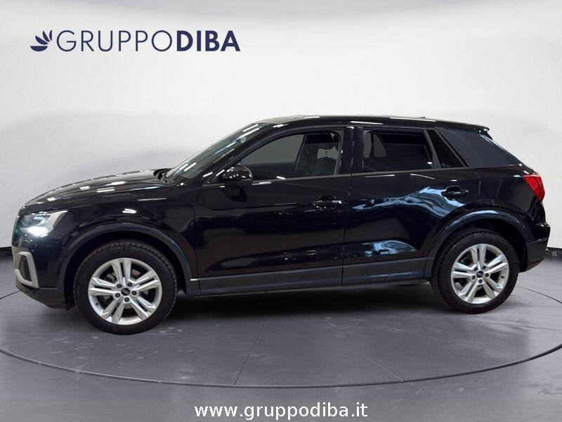 Audi Q2 Q2 30 1.0 tfsi Admired Advanced- Gruppo Diba