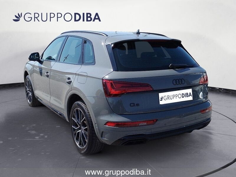 Audi Q5 TFSI e Q5 55 2.0 tfsi e S line Plus quattro s-tronic- Gruppo Diba