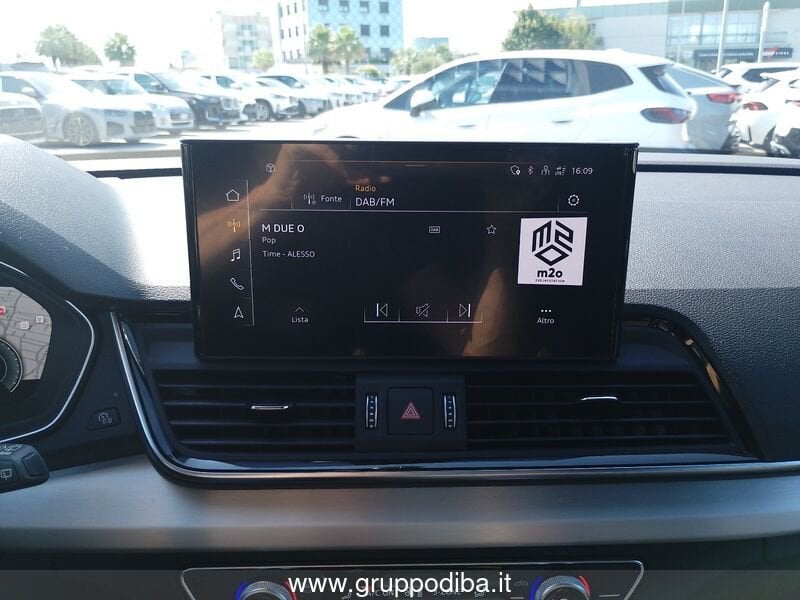 Audi Q5 TFSI e Q5 55 2.0 tfsi e S line Plus quattro s-tronic- Gruppo Diba