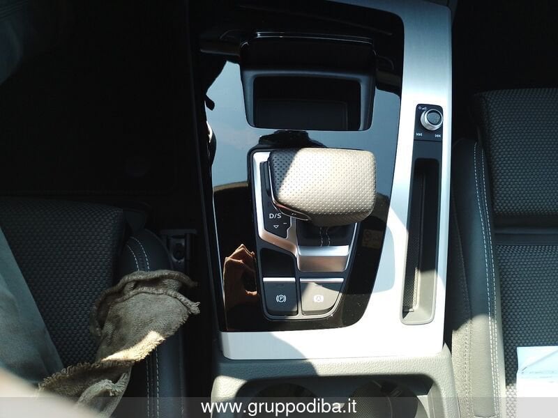 Audi Q5 TFSI e Q5 55 2.0 tfsi e S line Plus quattro s-tronic- Gruppo Diba
