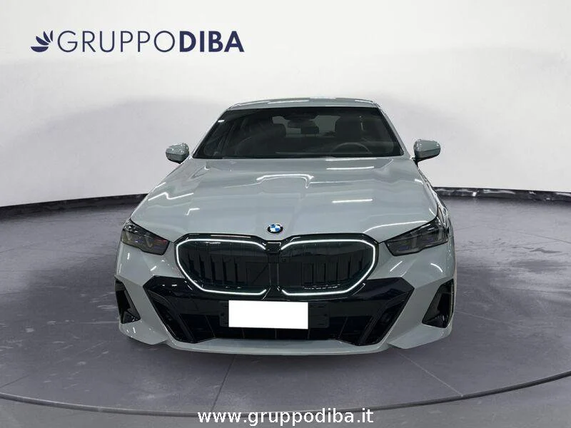 BMW Serie 5 Berlina 520d 48V xdrive MSport Pro auto- Gruppo Diba