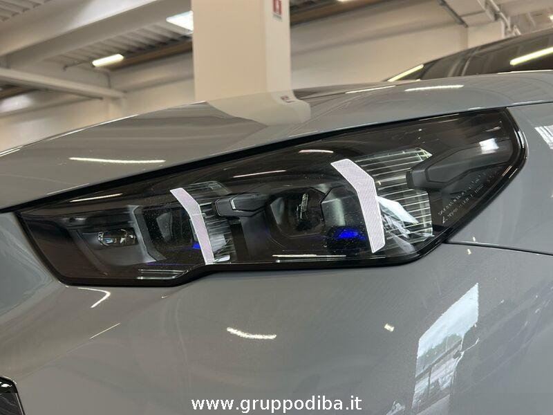 BMW Serie 5 Touring 520d Touring 48V xdrive MSport Pro auto- Gruppo Diba