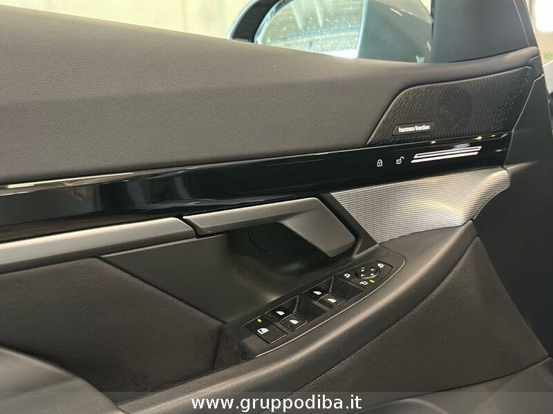 BMW Serie 5 Touring 520d Touring 48V xdrive MSport Pro auto- Gruppo Diba