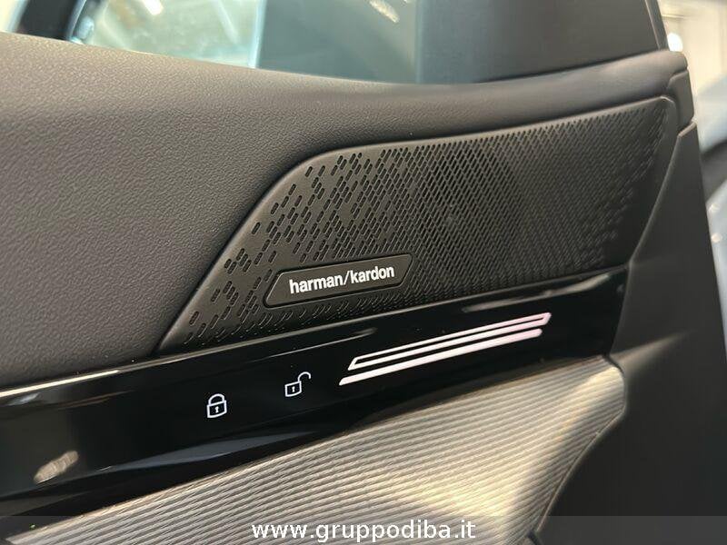 BMW Serie 5 Touring 520d Touring 48V xdrive MSport Pro auto- Gruppo Diba