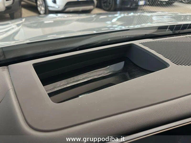 BMW Serie 5 Touring 520d Touring 48V xdrive MSport Pro auto- Gruppo Diba