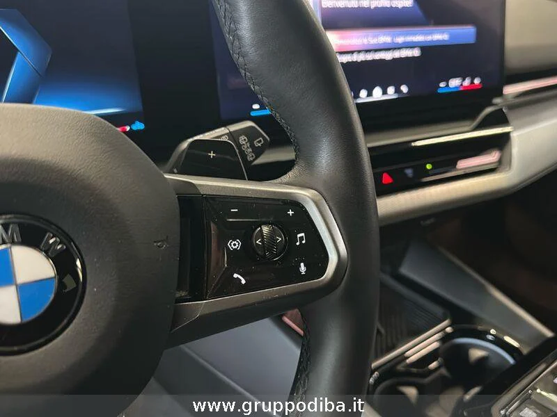 BMW Serie 5 Touring 520d Touring 48V xdrive MSport Pro auto- Gruppo Diba