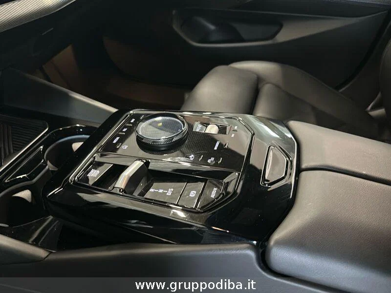 BMW Serie 5 Touring 520d Touring 48V xdrive MSport Pro auto- Gruppo Diba