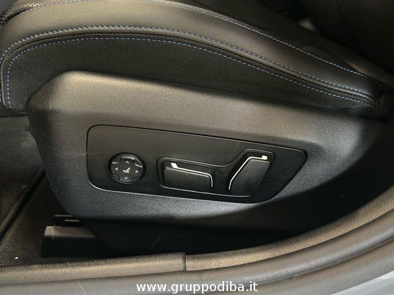 BMW Serie 5 Touring 520d Touring 48V xdrive MSport Pro auto- Gruppo Diba