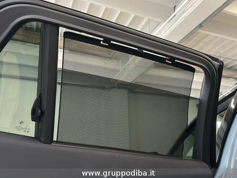 BMW Serie 5 Touring 520d Touring 48V xdrive MSport Pro auto- Gruppo Diba