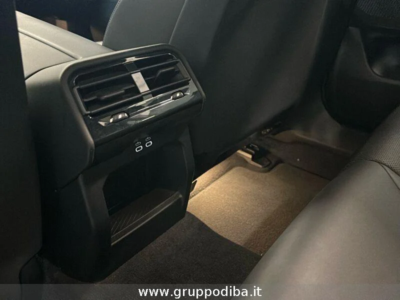 BMW Serie 5 Touring 520d Touring 48V xdrive MSport Pro auto- Gruppo Diba