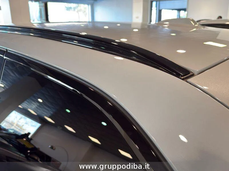 BMW Serie 5 Touring 520d Touring 48V xdrive MSport Pro auto- Gruppo Diba